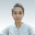 Srishti Dhakad - B.tech,M.tech
